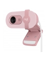 LOGITECH WEBCAM - Brio 100 Full HD Webcam - ROSE - USB - N/A - EMEA28-935 - WEBCAM - nr 2