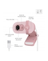 LOGITECH WEBCAM - Brio 100 Full HD Webcam - ROSE - USB - N/A - EMEA28-935 - WEBCAM - nr 7