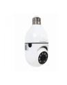 GEMBIRD Inteligentna obrotowa  kamera Wi-Fi E27 1080p - nr 10