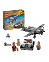 LEGO 77012 INDIANA JONES Pościg myśliwcem p5 - nr 16