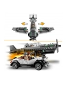 LEGO 77012 INDIANA JONES Pościg myśliwcem p5 - nr 19