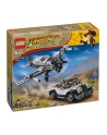 LEGO 77012 INDIANA JONES Pościg myśliwcem p5 - nr 25