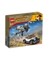 LEGO 77012 INDIANA JONES Pościg myśliwcem p5 - nr 26