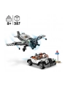 LEGO 77012 INDIANA JONES Pościg myśliwcem p5 - nr 3