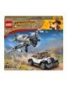 LEGO 77012 INDIANA JONES Pościg myśliwcem p5 - nr 9