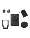 canon Zestaw kamera PowerShot V10 BK Vlogging Kit 5947C008 - nr 10