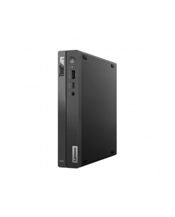 lenovo Komputer ThinkCentre Neo 50q Tiny G4 12LN0025PB W11Pro i5-13420H/8GB/512GB/INT/3YRS OS nr 1