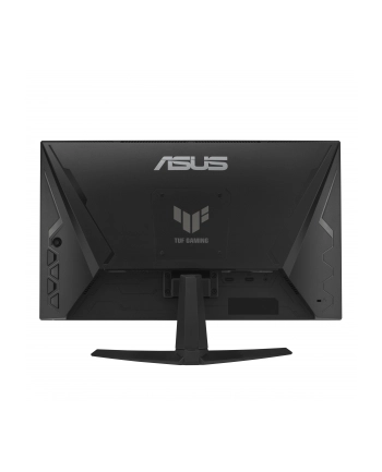 asus Monitor 24 cale VG246H1A IPS BK/0.5MS/(wersja europejska)/HDMI/100Hz