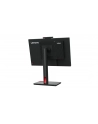 LENOVO ThinkVision TIO22 G5 21.5inch IPS WLED 16:9 250cd/m2 4ms HDMI DP USB - nr 13