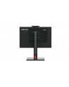 LENOVO ThinkVision TIO22 G5 21.5inch IPS WLED 16:9 250cd/m2 4ms HDMI DP USB - nr 9