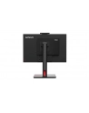 LENOVO ThinkCentre TIO24 Gen 5 23.8inch Touch IPS 1920x1080 16:9 250cd/m2 HDMI DP USB - nr 14