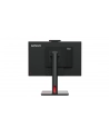 LENOVO ThinkCentre TIO24 Gen 5 23.8inch Touch IPS 1920x1080 16:9 250cd/m2 HDMI DP USB - nr 19