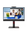LENOVO ThinkCentre TIO24 Gen 5 23.8inch Touch IPS 1920x1080 16:9 250cd/m2 HDMI DP USB - nr 1