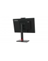 LENOVO ThinkCentre TIO24 Gen 5 23.8inch Touch IPS 1920x1080 16:9 250cd/m2 HDMI DP USB - nr 21