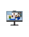 LENOVO ThinkCentre TIO24 Gen 5 23.8inch Touch IPS 1920x1080 16:9 250cd/m2 HDMI DP USB - nr 24