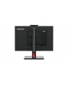 LENOVO ThinkCentre TIO24 Gen 5 23.8inch Touch IPS 1920x1080 16:9 250cd/m2 HDMI DP USB - nr 25