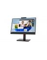 LENOVO ThinkCentre TIO24 Gen 5 23.8inch Touch IPS 1920x1080 16:9 250cd/m2 HDMI DP USB - nr 27