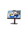 LENOVO ThinkCentre TIO24 Gen 5 23.8inch Touch IPS 1920x1080 16:9 250cd/m2 HDMI DP USB - nr 29