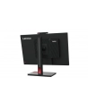 LENOVO ThinkCentre TIO24 Gen 5 23.8inch Touch IPS 1920x1080 16:9 250cd/m2 HDMI DP USB - nr 31
