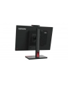 LENOVO ThinkCentre TIO24 Gen 5 23.8inch Touch IPS 1920x1080 16:9 250cd/m2 HDMI DP USB - nr 32