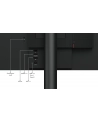 LENOVO ThinkCentre TIO24 Gen 5 23.8inch Touch IPS 1920x1080 16:9 250cd/m2 HDMI DP USB - nr 34