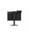 LENOVO ThinkCentre TIO24 Gen 5 23.8inch Touch IPS 1920x1080 16:9 250cd/m2 HDMI DP USB - nr 36