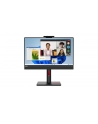 LENOVO ThinkCentre TIO24 Gen 5 23.8inch Touch IPS 1920x1080 16:9 250cd/m2 HDMI DP USB - nr 46