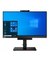 LENOVO ThinkCentre TIO24 Gen 5 23.8inch Touch IPS 1920x1080 16:9 250cd/m2 HDMI DP USB - nr 4
