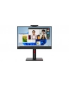 LENOVO ThinkCentre TIO24 Gen 5 23.8inch Touch IPS 1920x1080 16:9 250cd/m2 HDMI DP USB - nr 50