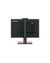LENOVO ThinkCentre TIO24 Gen 5 23.8inch Touch IPS 1920x1080 16:9 250cd/m2 HDMI DP USB - nr 51