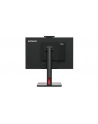 LENOVO ThinkCentre TIO24 Gen 5 23.8inch Touch IPS 1920x1080 16:9 250cd/m2 HDMI DP USB - nr 54