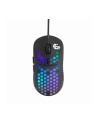 GEMBIRD Gamingowa mysz USB z podświetleniem RGB RAGNAR RX400 6 przycisków 7200DPI - nr 6