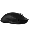 LOGITECH G PRO X SUPERLIGHT 2 LIGHTSPEED Gaming Mouse - BLACK - 2.4GHZ - N/A - EER2-933 - 933 - nr 10
