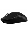 LOGITECH G PRO X SUPERLIGHT 2 LIGHTSPEED Gaming Mouse - BLACK - 2.4GHZ - N/A - EER2-933 - 933 - nr 11