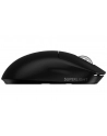 LOGITECH G PRO X SUPERLIGHT 2 LIGHTSPEED Gaming Mouse - BLACK - 2.4GHZ - N/A - EER2-933 - 933 - nr 13