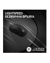 LOGITECH G PRO X SUPERLIGHT 2 LIGHTSPEED Gaming Mouse - BLACK - 2.4GHZ - N/A - EER2-933 - 933 - nr 20