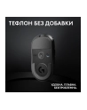 LOGITECH G PRO X SUPERLIGHT 2 LIGHTSPEED Gaming Mouse - BLACK - 2.4GHZ - N/A - EER2-933 - 933 - nr 21