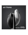 LOGITECH G PRO X SUPERLIGHT 2 LIGHTSPEED Gaming Mouse - BLACK - 2.4GHZ - N/A - EER2-933 - 933 - nr 23