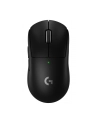 LOGITECH G PRO X SUPERLIGHT 2 LIGHTSPEED Gaming Mouse - BLACK - 2.4GHZ - N/A - EER2-933 - 933 - nr 9