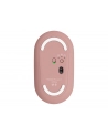 LOGITECH Pebble Mouse 2 M350s - TONAL ROSE - BT - N/A - EMEA-808 - DONGLELESS - nr 11