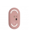 LOGITECH Pebble Mouse 2 M350s - TONAL ROSE - BT - N/A - EMEA-808 - DONGLELESS - nr 5