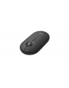 LOGITECH Pebble Mouse 2 M350s - TONAL GRAPHITE - BT - N/A - EMEA-808 - DONGLELESS - nr 10