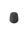 LOGITECH Pebble Mouse 2 M350s - TONAL GRAPHITE - BT - N/A - EMEA-808 - DONGLELESS - nr 11