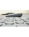 LOGITECH Pebble Mouse 2 M350s - TONAL GRAPHITE - BT - N/A - EMEA-808 - DONGLELESS - nr 28