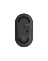 LOGITECH Pebble Mouse 2 M350s - TONAL GRAPHITE - BT - N/A - EMEA-808 - DONGLELESS - nr 31