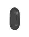 LOGITECH Pebble Mouse 2 M350s - TONAL GRAPHITE - BT - N/A - EMEA-808 - DONGLELESS - nr 3