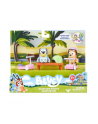 tm toys Bluey Jazda na hulajnodze 13085 - nr 1