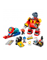 LEGO 76993 SONIC THE HEDGEHOG Sonic kontra dr. Eggman i robot Death Egg p4 - nr 47