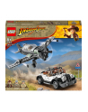 LEGO 77012 INDIANA JONES Pościg myśliwcem p5 - nr 13