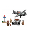 LEGO 77012 INDIANA JONES Pościg myśliwcem p5 - nr 15